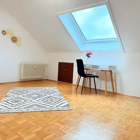 Apartamento Barbara Stauder