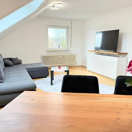 Barbara Stauder * Bodenheim