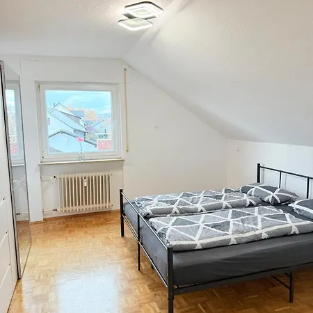 Barbara Stauder Bodenheim