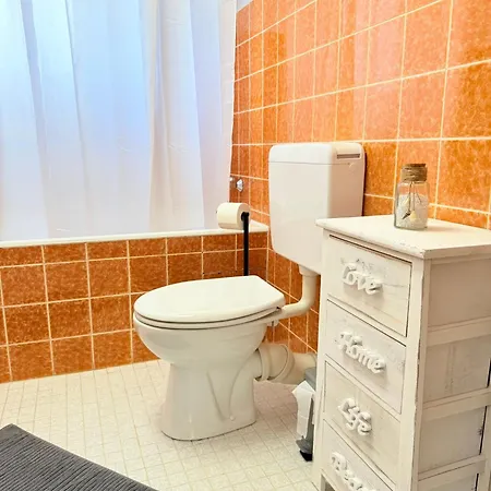 Barbara Stauder Apartman Bodenheim