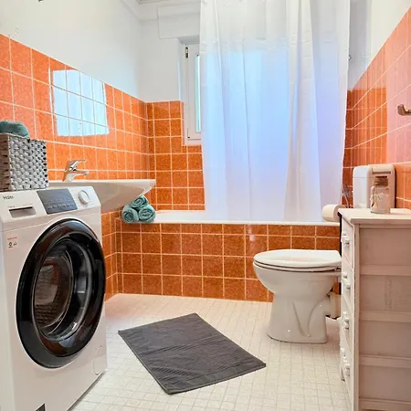 Barbara Stauder Apartman *