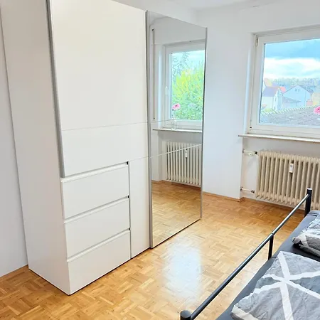 Apartman Barbara Stauder
