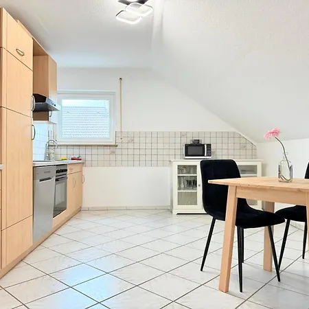 Apartamento Barbara Stauder *