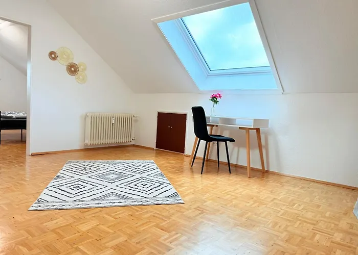 Apartamento Barbara Stauder