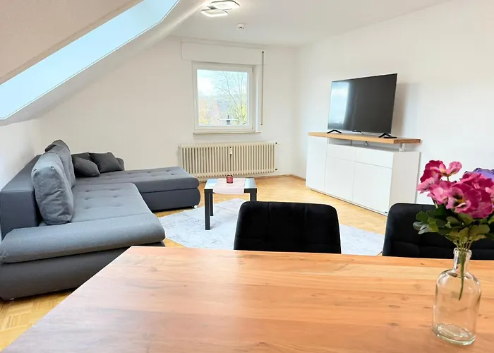 Barbara Stauder * Bodenheim