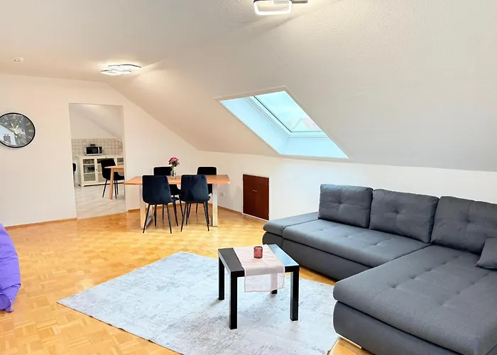 Barbara Stauder Apartamento *