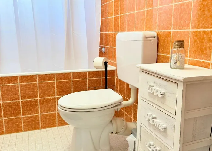 Barbara Stauder Apartamento Bodenheim