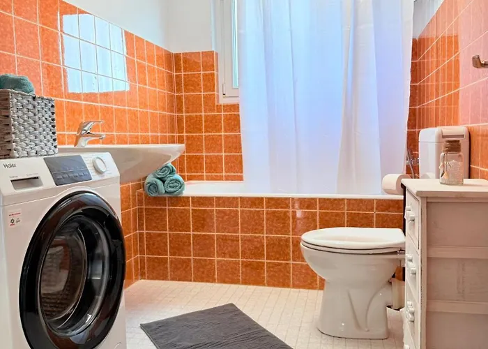 Barbara Stauder Apartamento *