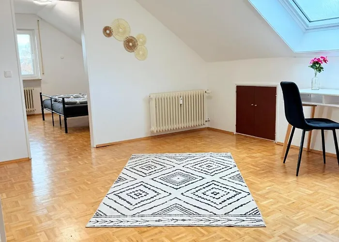 Apartamento Barbara Stauder *