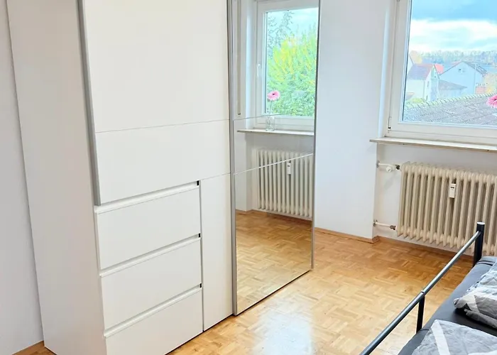 Apartamento Barbara Stauder