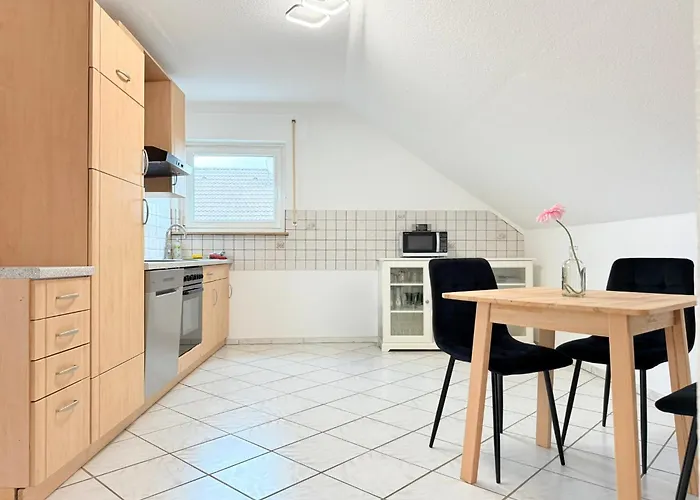 Apartamento Barbara Stauder *