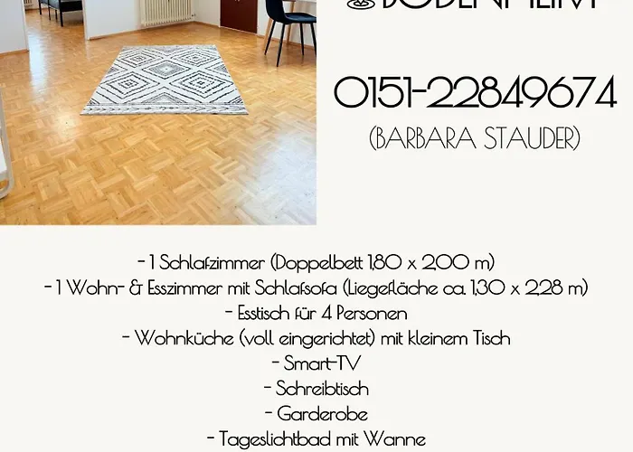 Barbara Stauder Bodenheim